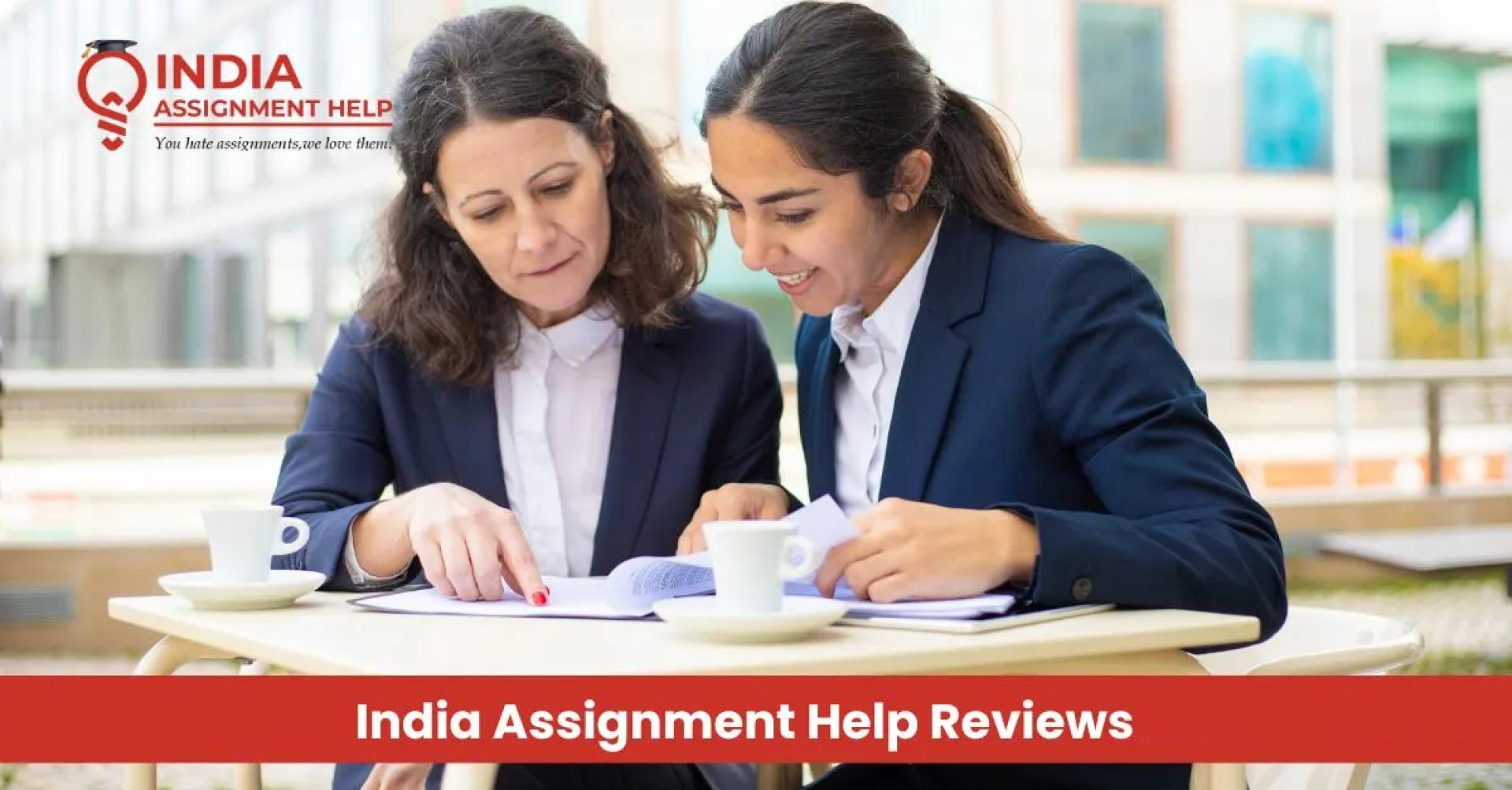 Mastering Academic Success: How Assignment Help Services Are Changing Student Lives