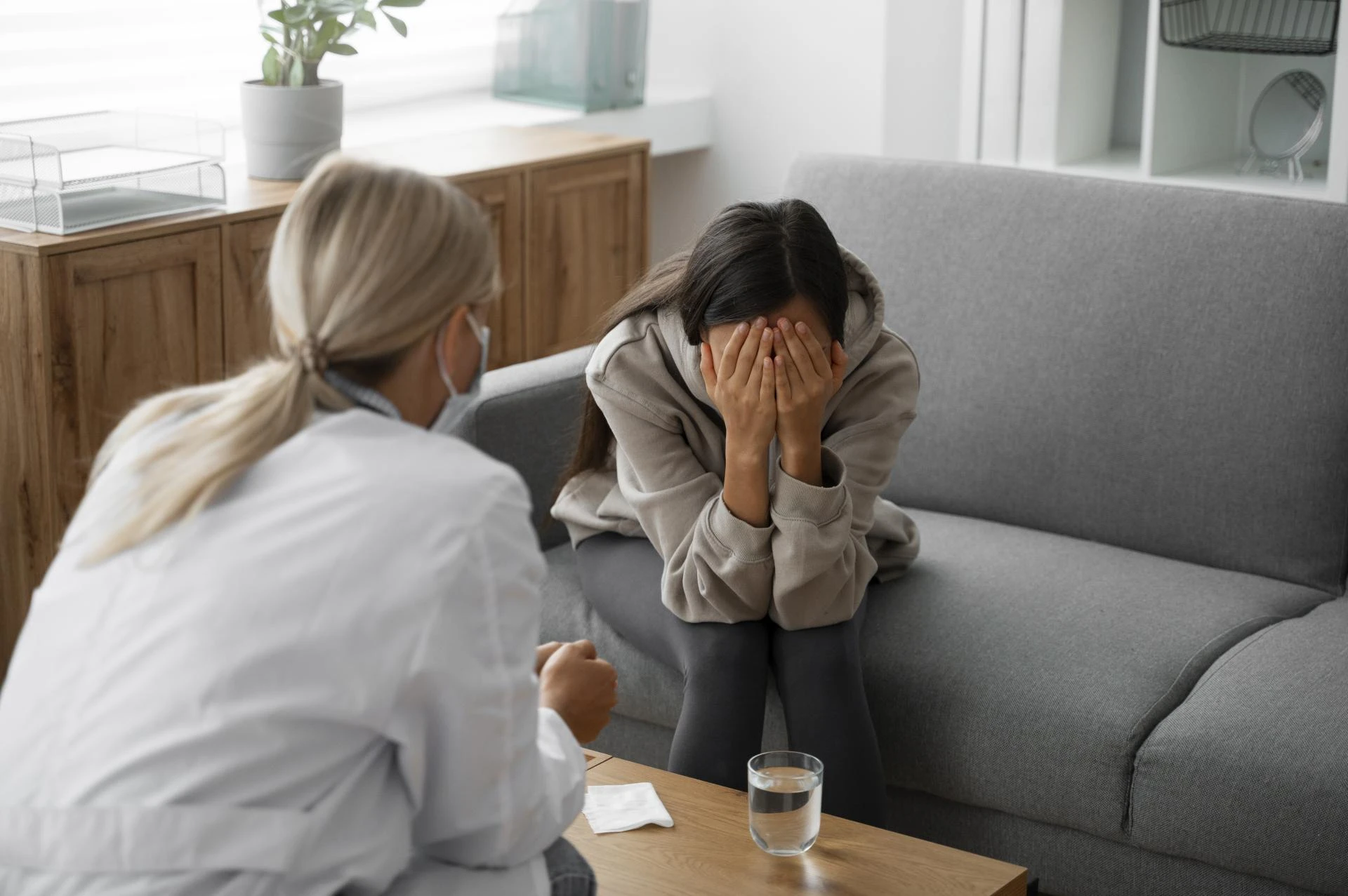 Navigating Mental & Behavioral Health in Frederick, MD