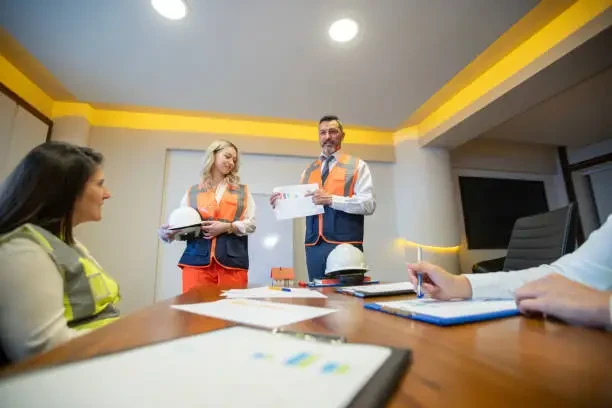 Ensuring Safer Living and Working Spaces Through Hazard Management