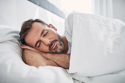 Better Sleep Starts Here – Woodhaven’s Trusted Clinic