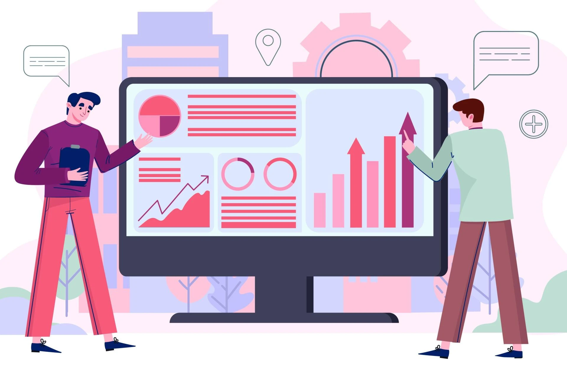 Data Collection Services Innovations Shaping AI and ML Industries 