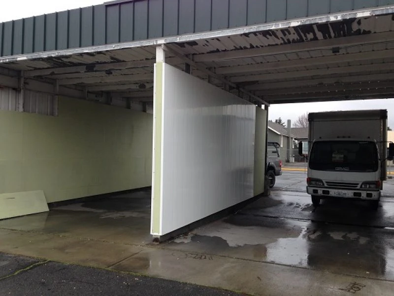 Why PVC Garage Wall Paneling Is Considered The Ideal Upgrade?