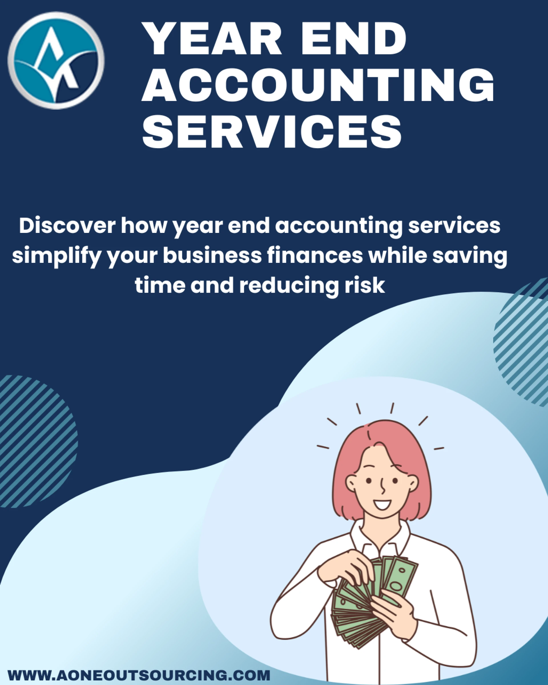 Find the Right Year End Accounting Service Near You for a Stress-Free Financial Wrap-Up