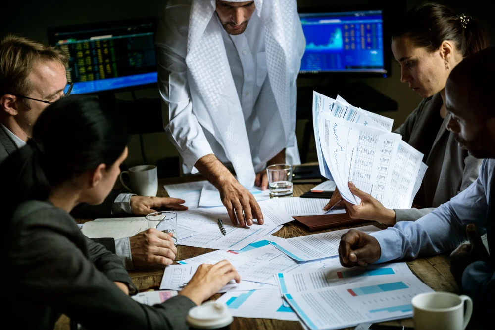 Digital Escrow for Law Firms – How It Simplifies Trust and Settlement Accounts?