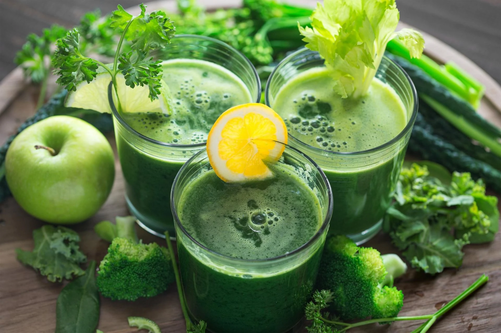 Top 10 Natural Juices That Increase Sperm Quality - HolyIndia