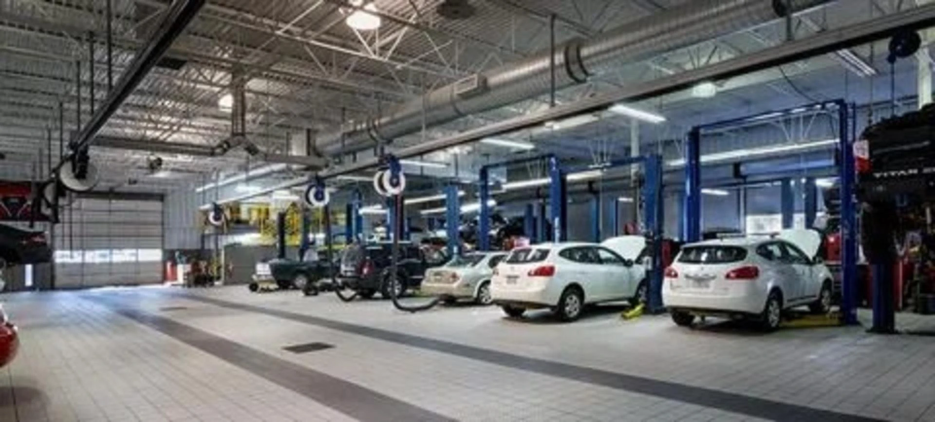Finding the Right Auto Service Center in LaGrange, GA