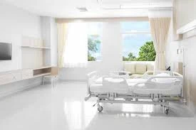 Top Reasons To Opt For an Aesthetic Hospital Designer To Transform Healthcare Spaces