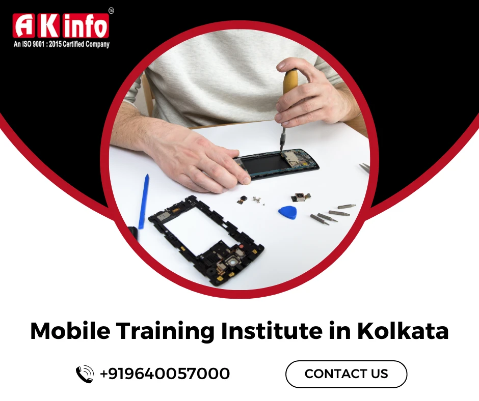 How to Choose the Best Cell Phone Repairing Institute Near Me