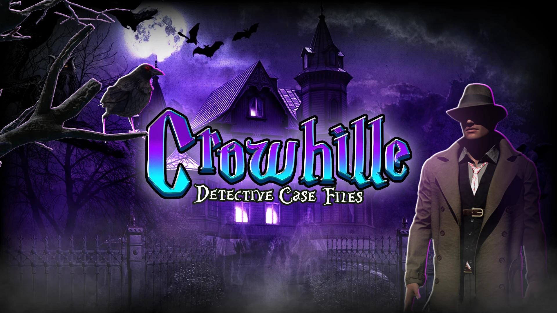 Inside the Crime and Code: How NipsApp Built Crowhille in VR