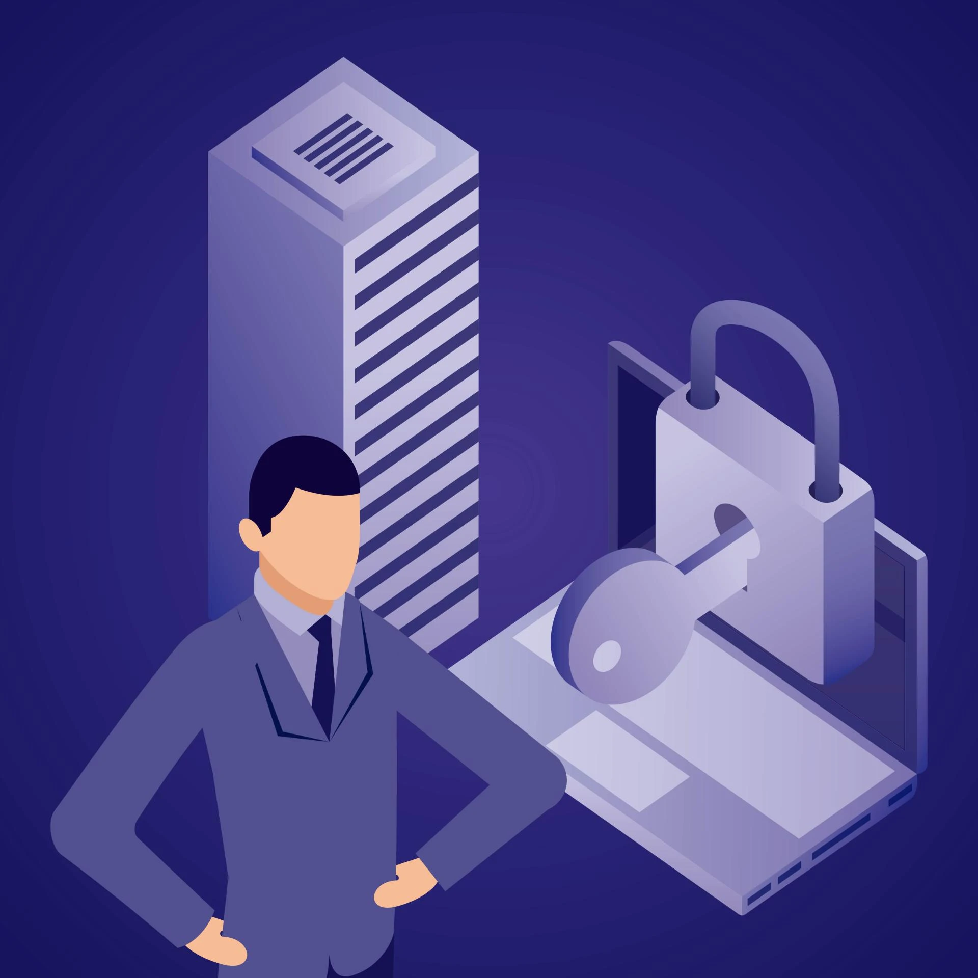 Securing Your SAN Solution: Best Practices for Data Integrity