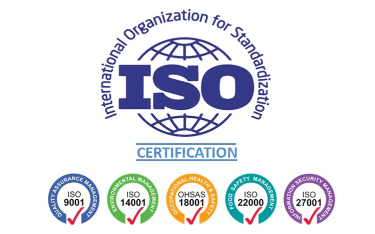 HACCP Certification: Elevating Food Safety Standards in the UAEe