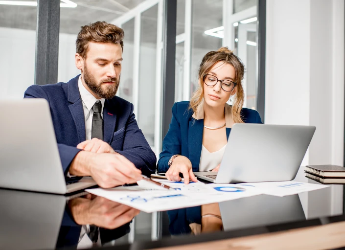 Empowering Businesses: A Guide to IT Services in Bellevue