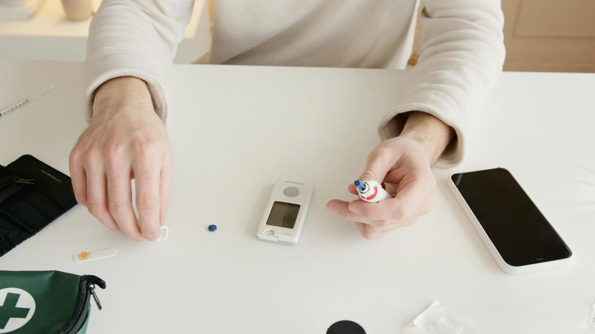 Common Mistakes to Avoid When Buying Health Insurance Online