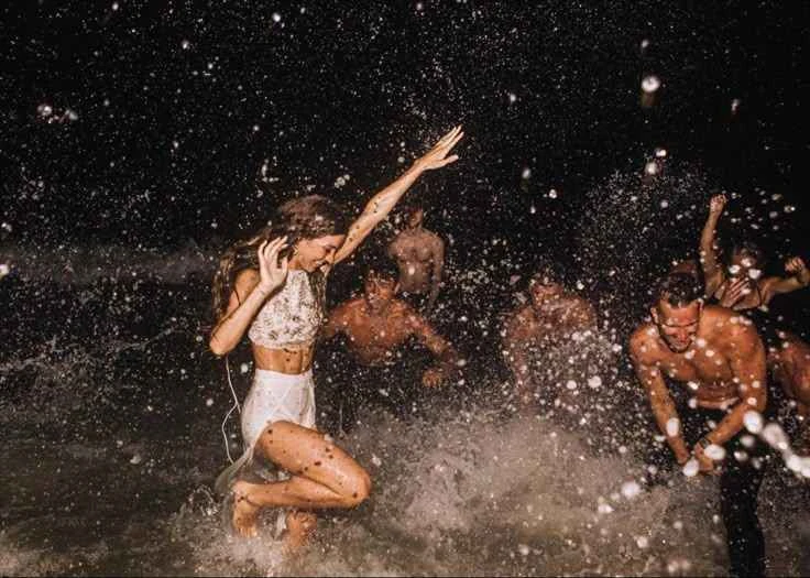 The Modern Couple's Guide to an Amazing Wedding After-Party