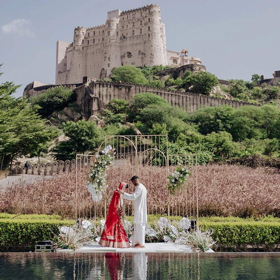 Top 7 Budget-Friendly Wedding Venues in Udaipur for a Grand Yet Economical Affair