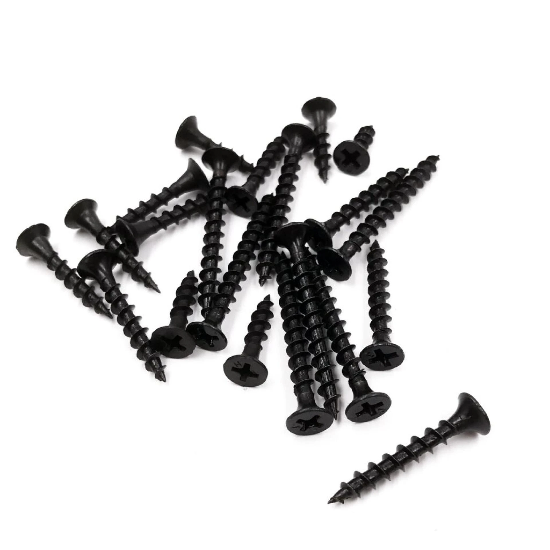 A Step-by-Step Guide to Sourcing Drywall Screws in the UAE Market
