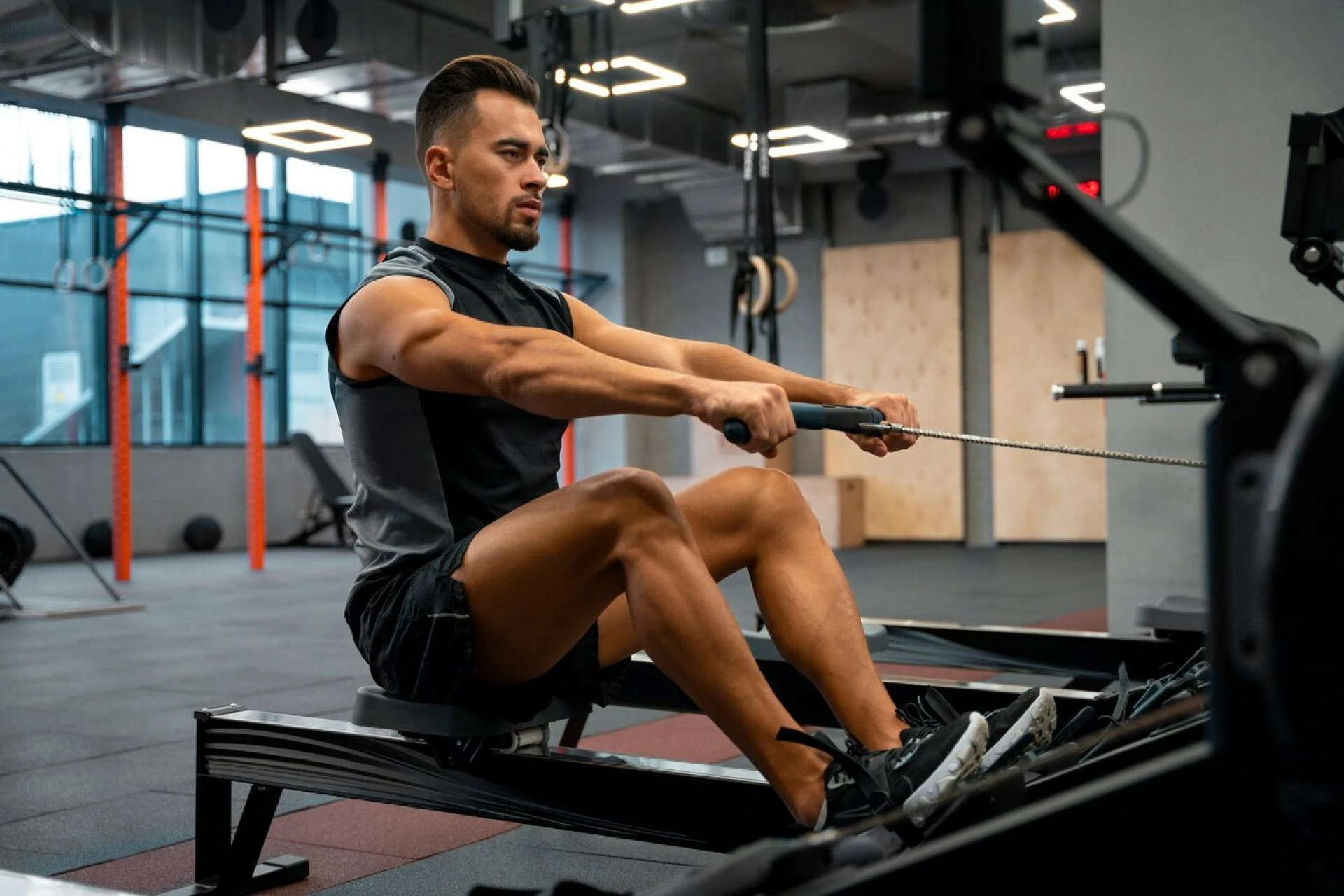 Get Stronger from Home with Expert Guided Strength Training