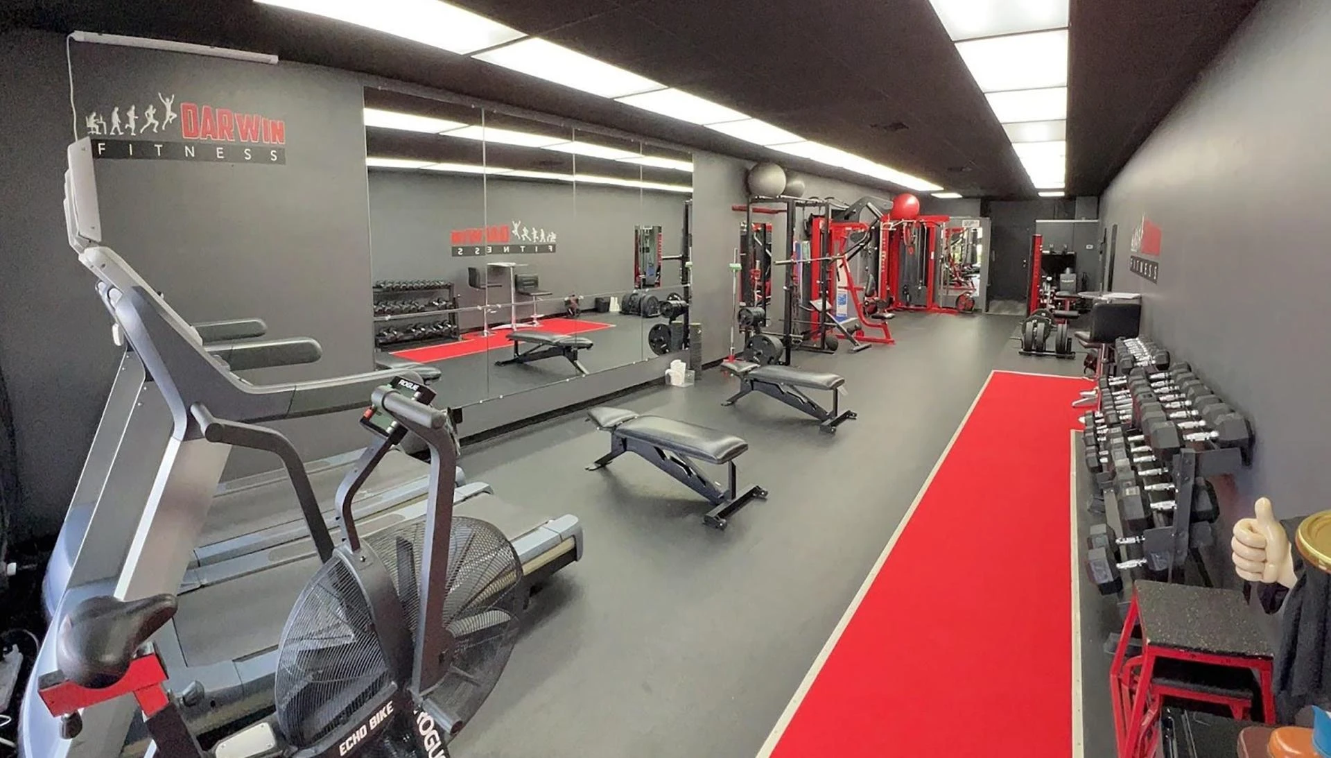 Darwin Fitness Unveils "From Couch to Confidence" Program: Empowering Seniors with Specialized Fitness and Fall Prevention