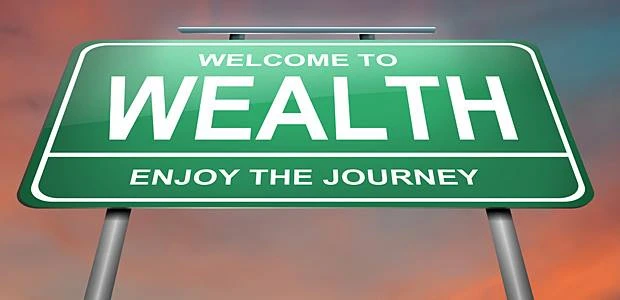 The 4 Types of Income You Need for True Financial Freedom