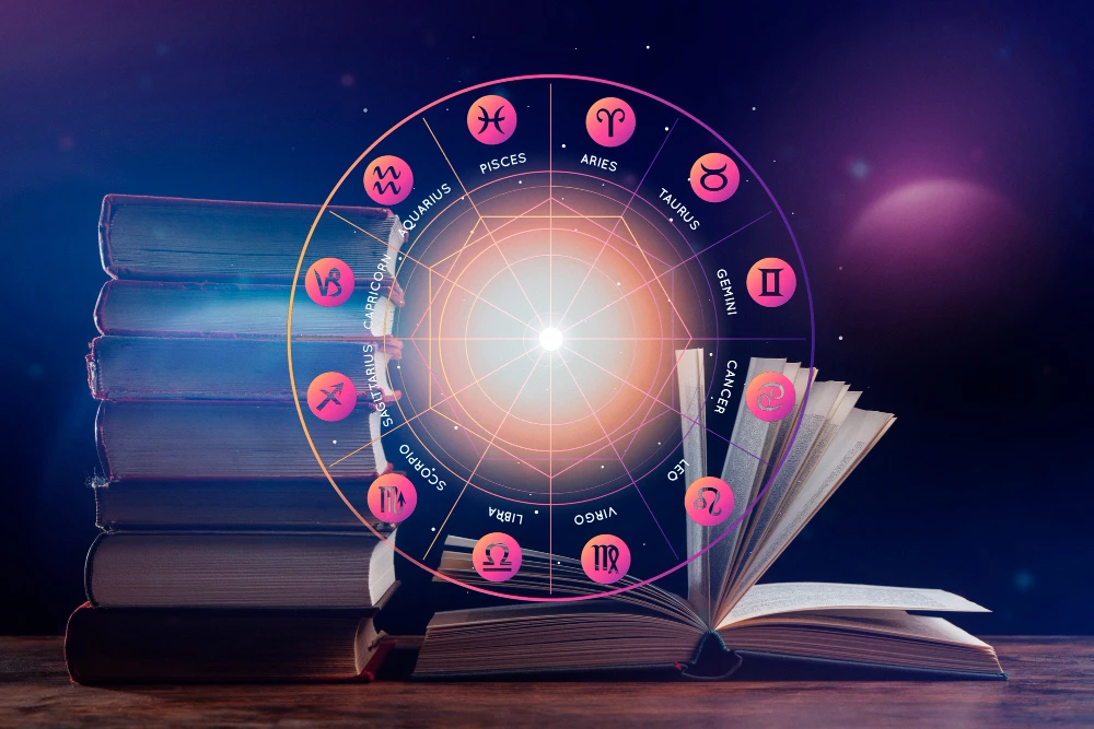 Astrology as a Gift: Unique Ideas for Cincinnati’s Spiritual and Curious Minds