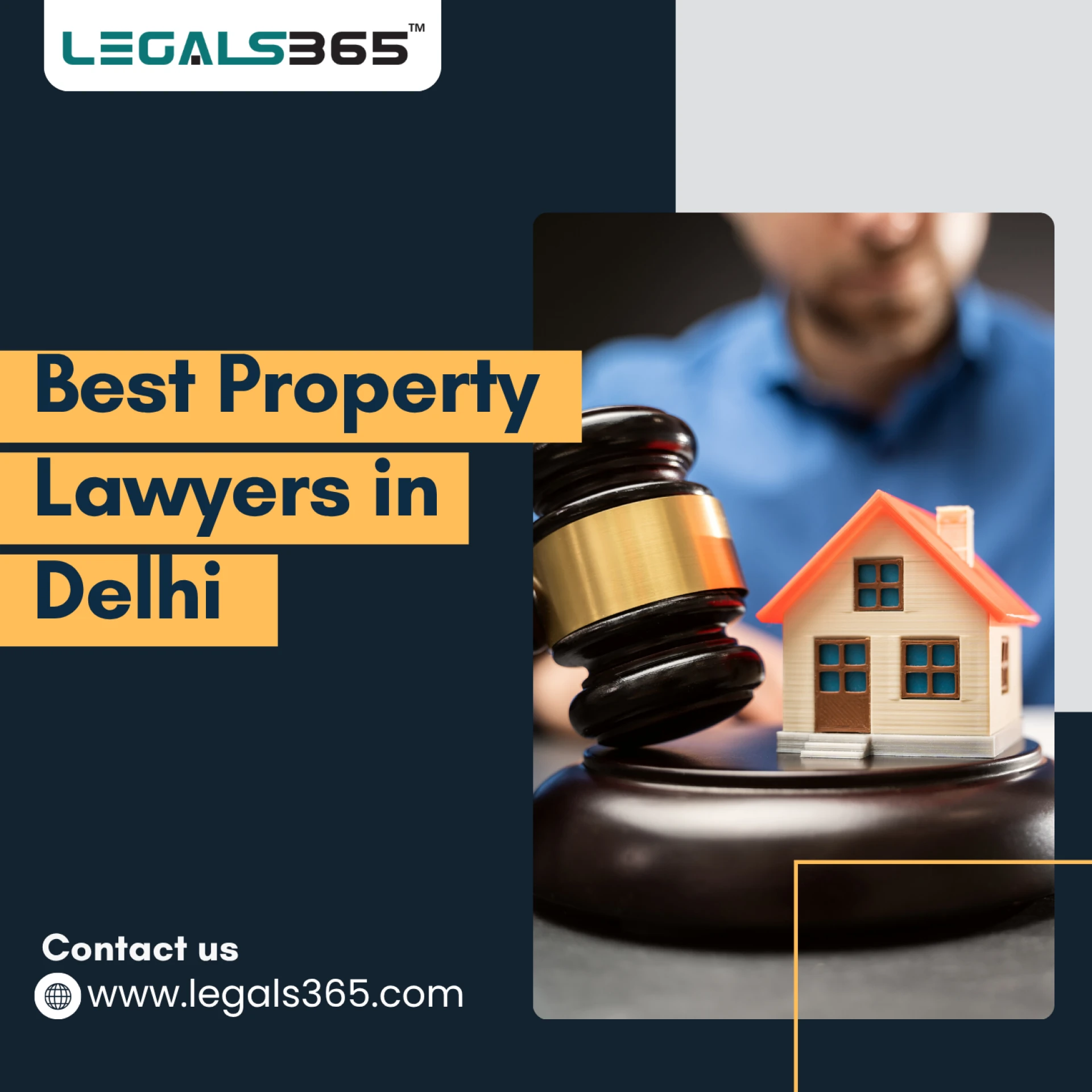 What Is the Role of a Property Lawyer in Real Estate Transactions