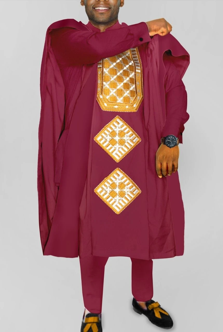 Kente for Royal Occasions