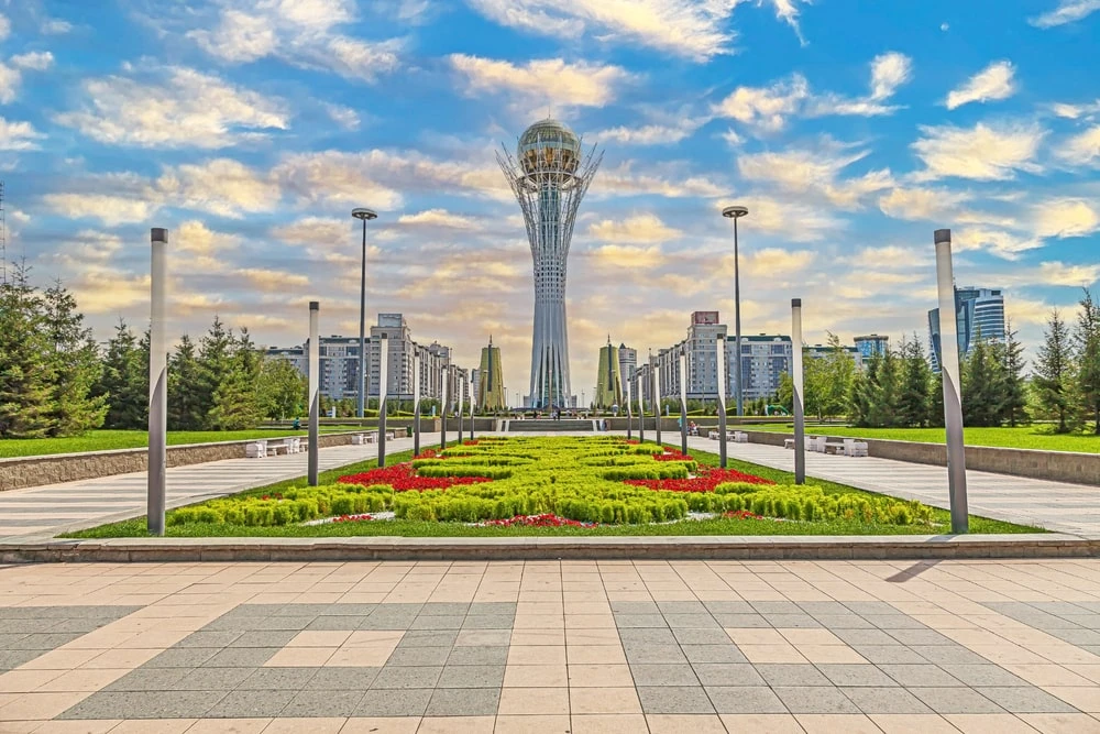 Best Singapore Tour Package from Dubai by TravTips in 2025