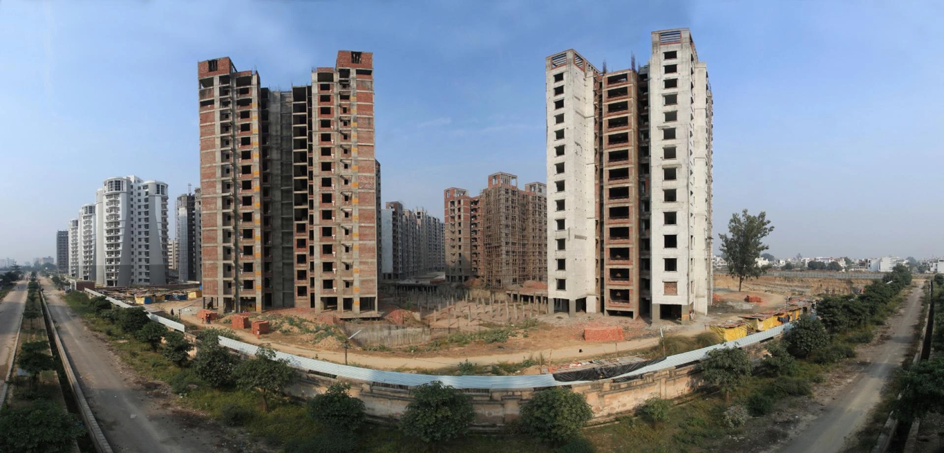 Exploring M3M: The Rise of a Real Estate Powerhouse in Gurgaon