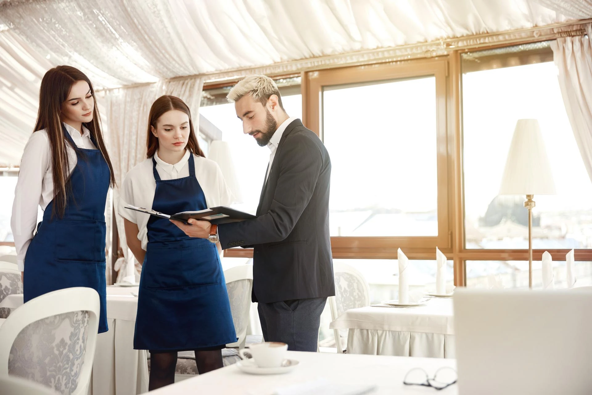 Corporate Growth Through Strategic Event Management Services: A Data-Driven Approach