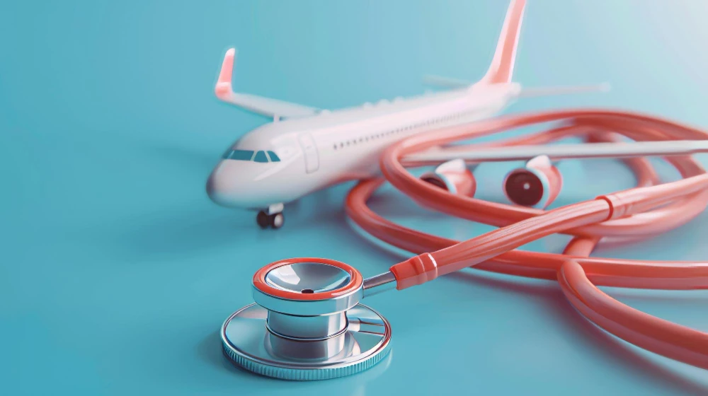 Why Florida Is a Popular State for FAA Aviation Medical Exams
