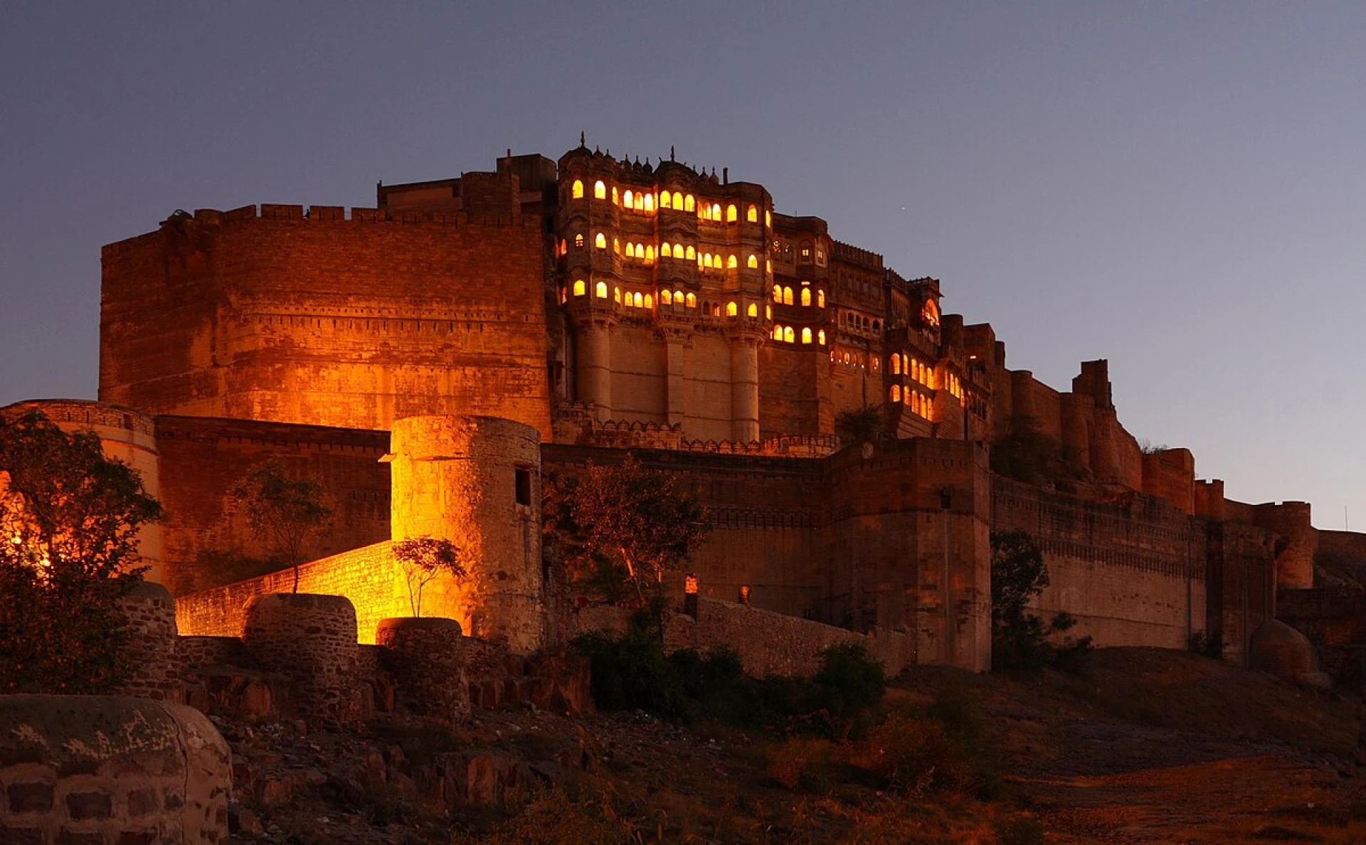 A Family-Friendly Route to Discover Marwar’s Best Places