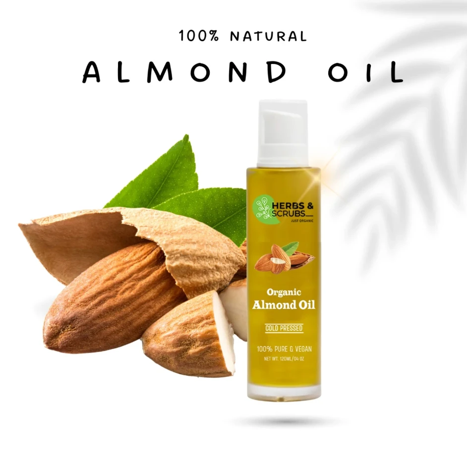 Almond Oil for Face: Uses, Benefits, and How to Apply