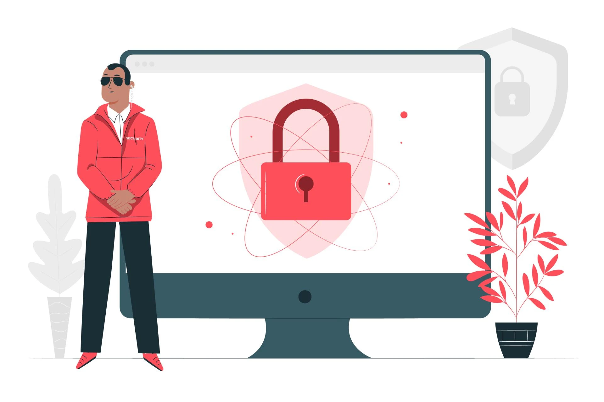 AI and Cybersecurity for Manufacturing Industry: A Smart Match