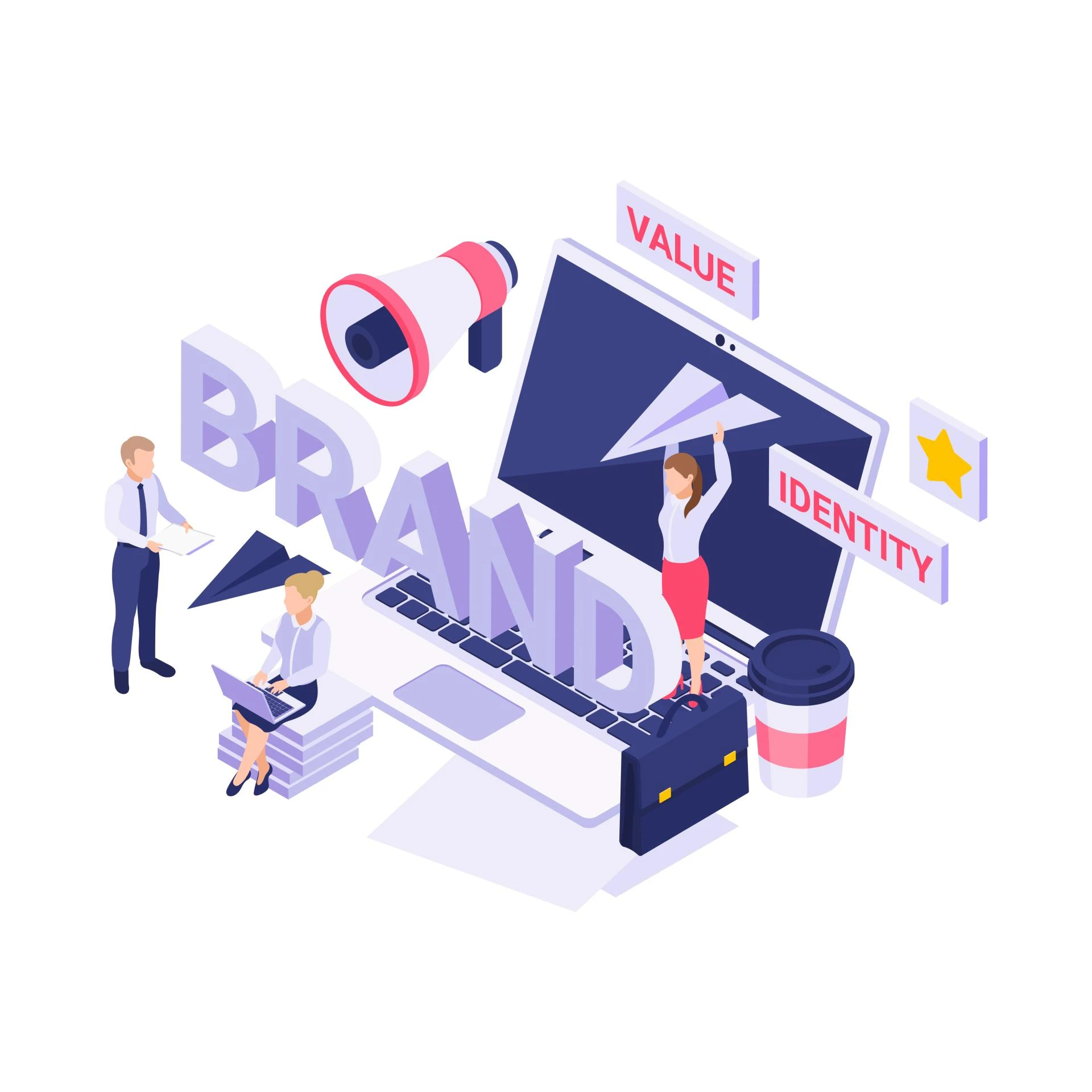 What Are Branding Identity Development Services and Why Do They Matter