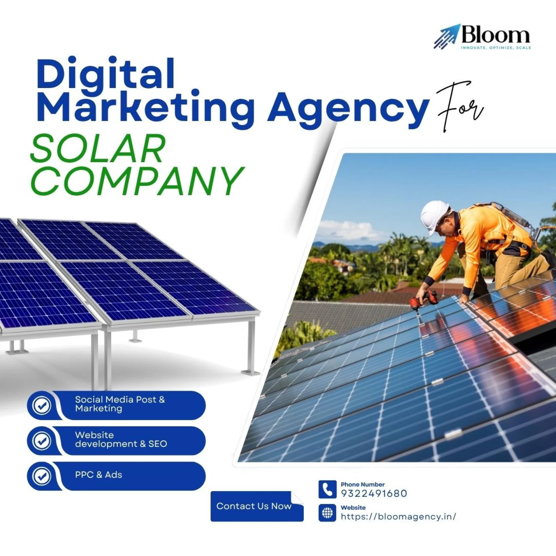 Empowering Solar Growth: The Ultimate Guide to Solar Digital Marketing Agencies