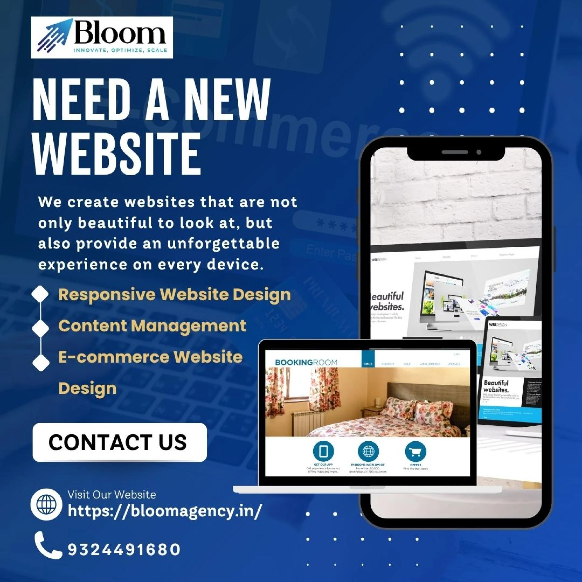 Why Hiring a Website Development Company in Mumbai is Key to Your Business Growth