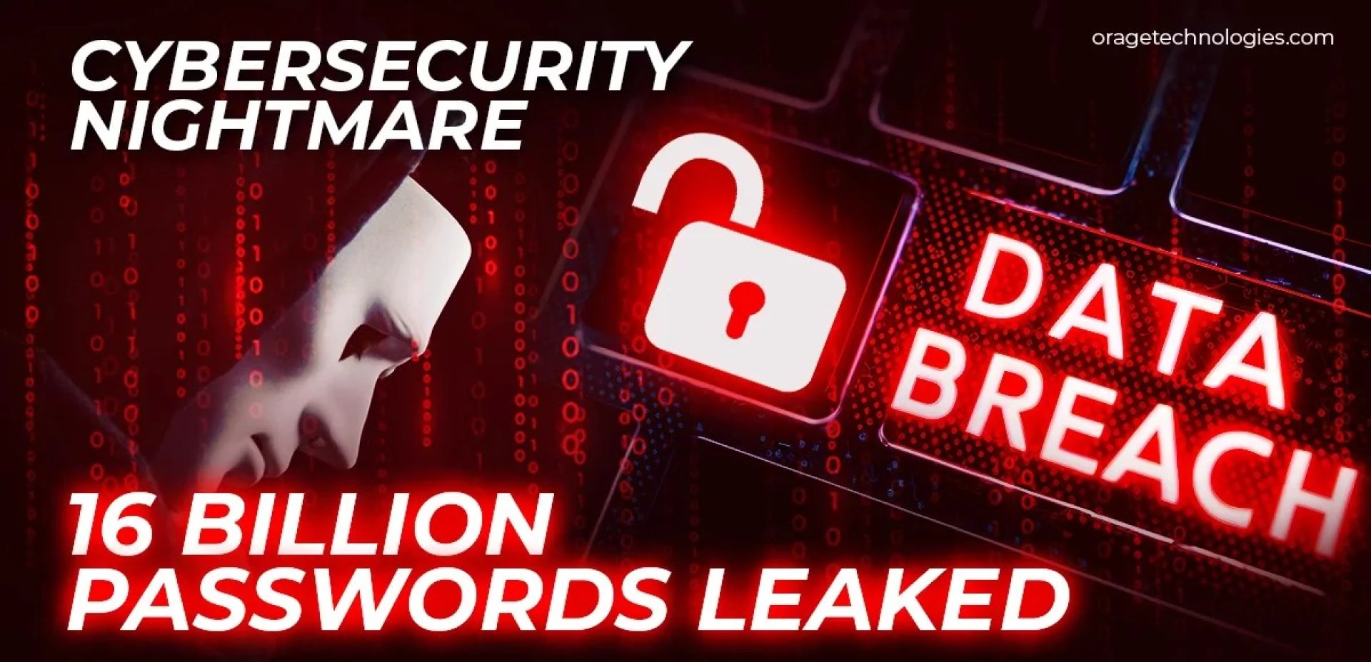 The Impact of Prolonged Data Breach on Users' Mental Health