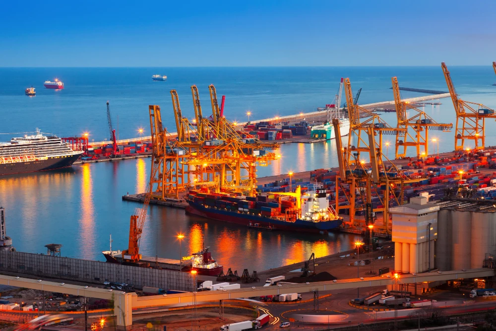 Why and How to Advance Your Supply Chain Career
