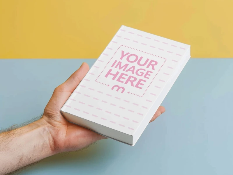 The Art and Science of Paper Back Cover Design: Captivating Readers at First Glance