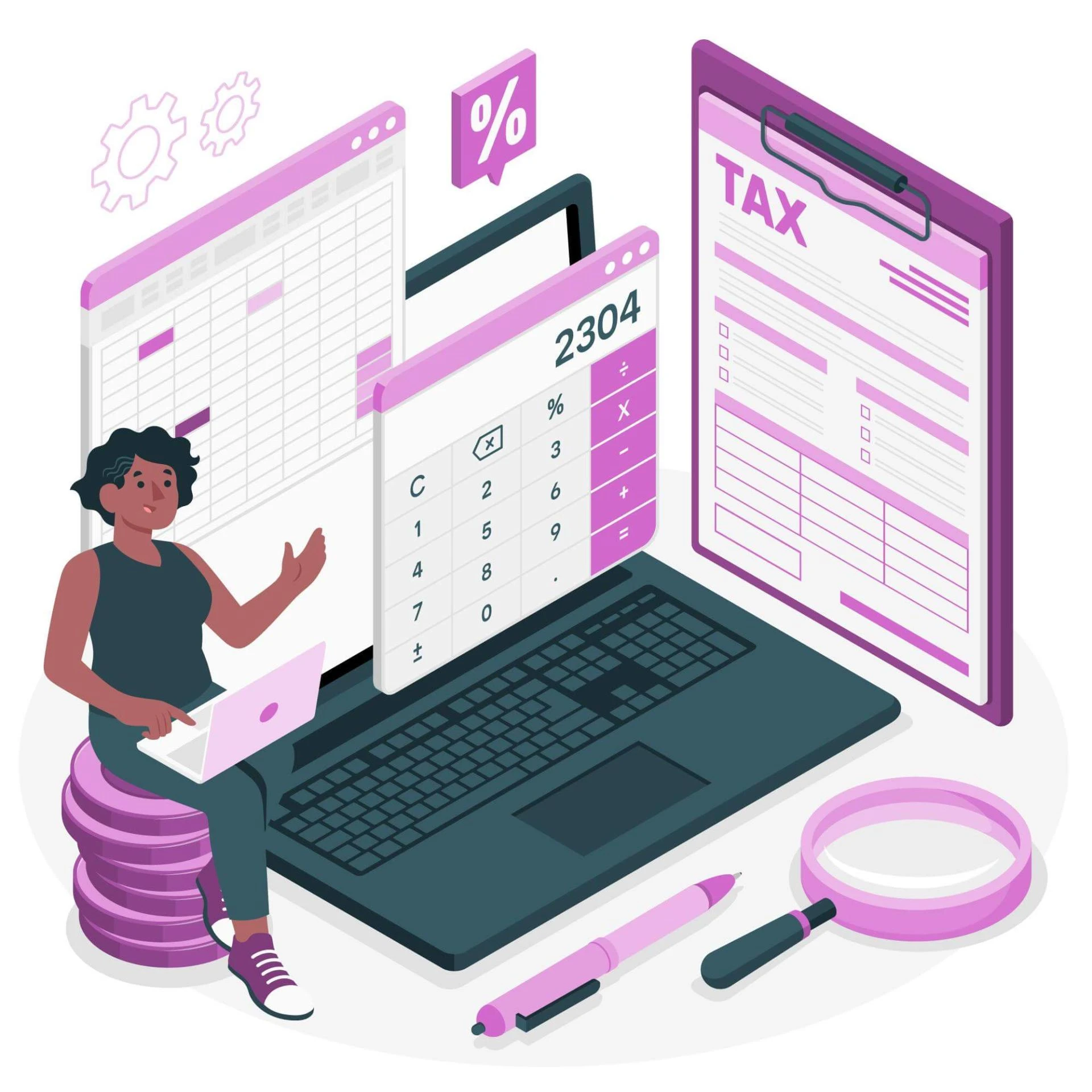 When Payroll Software Creates More Confusion Than Clarity (And How to Fix It)