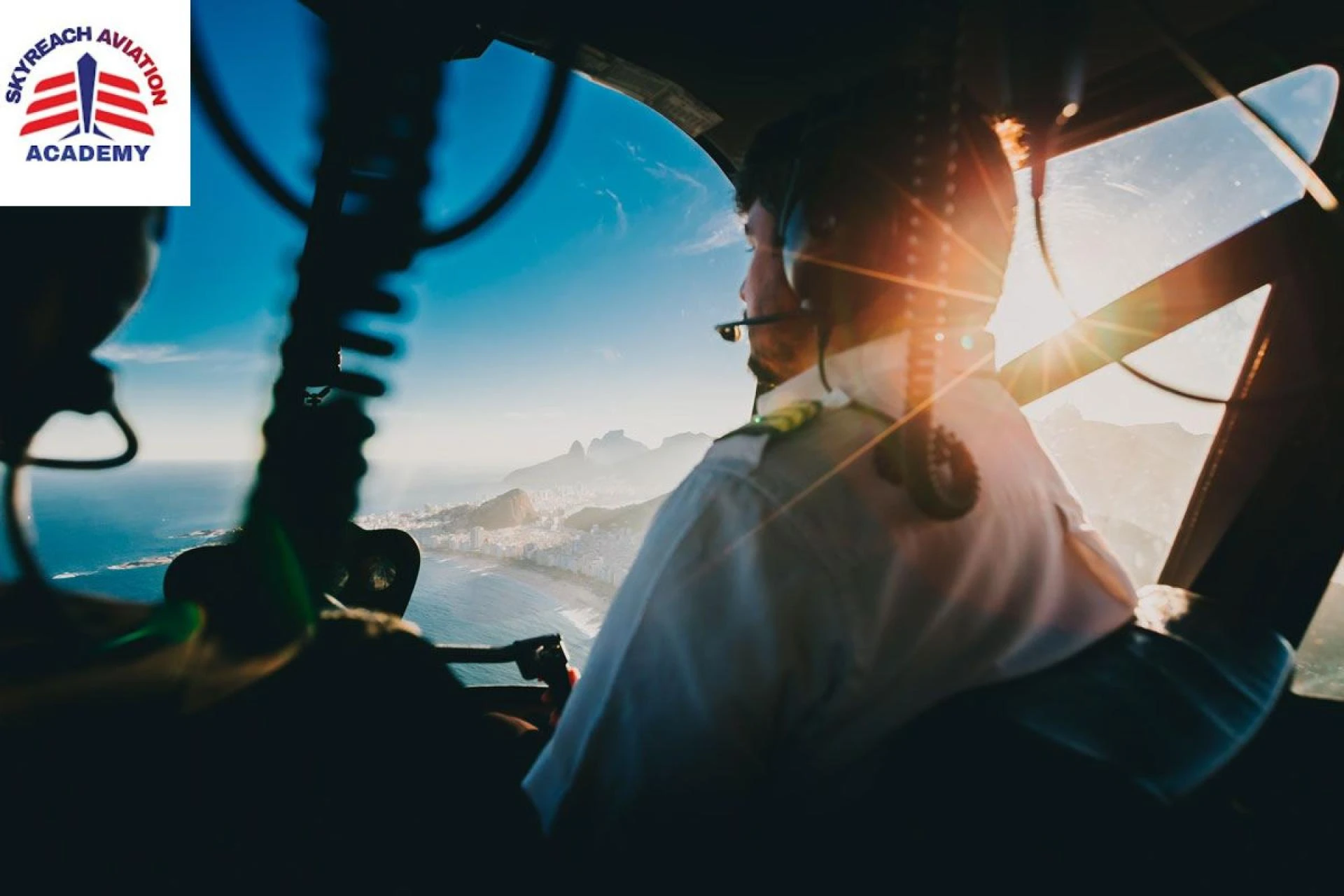 How to Start Your Pilot Career with Training in Jaipur - Step-by-Step Guide