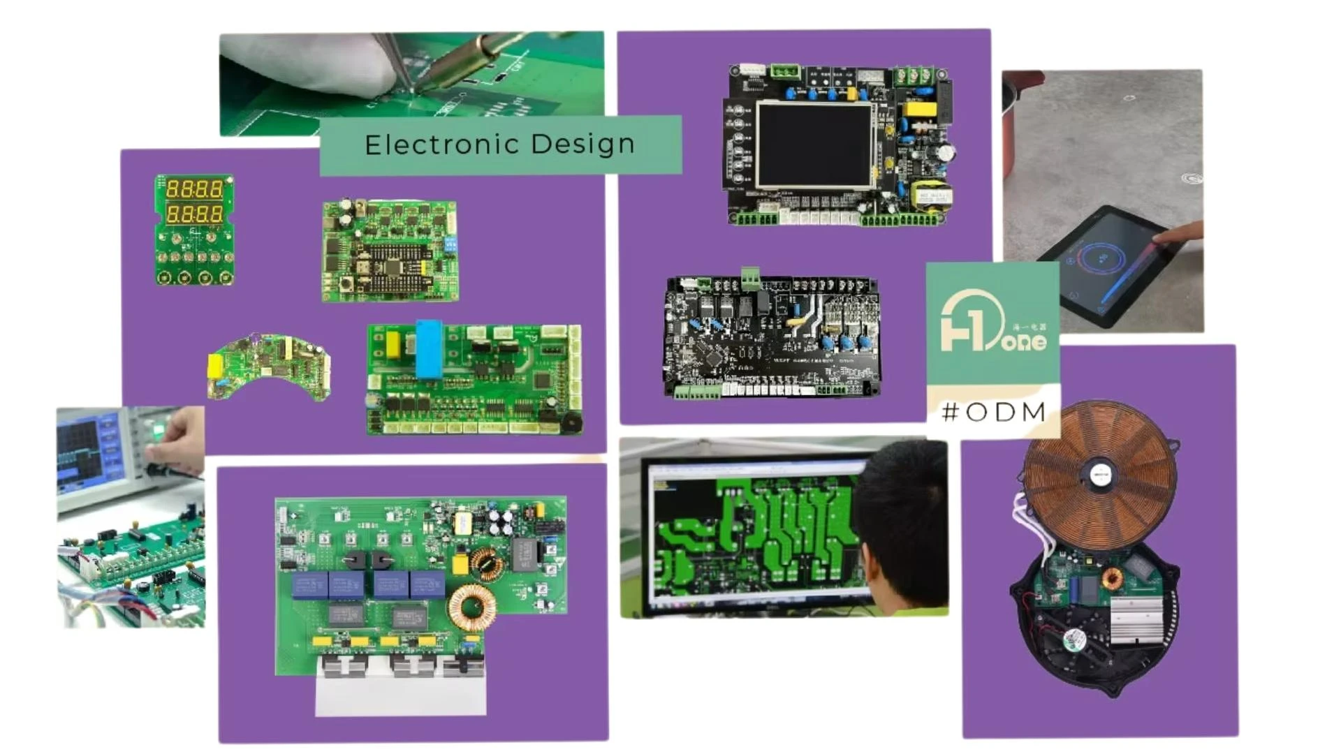 How Induction Technology Is Being Integrated Into Smart Kitchens?