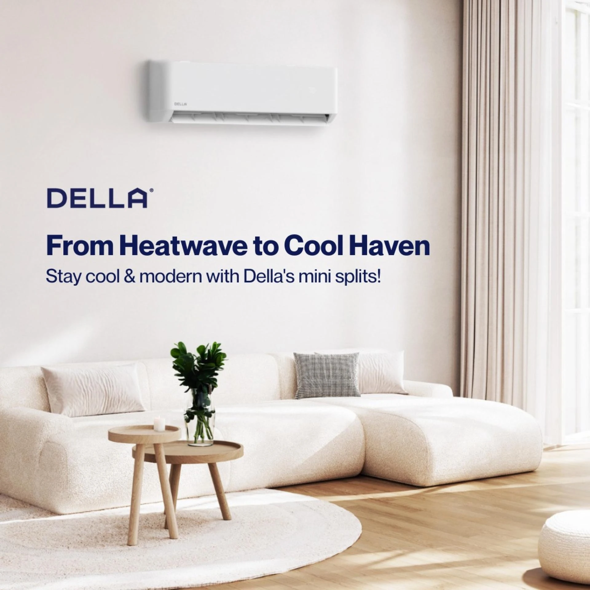 Portable Air Conditioners: Flexible Cooling Solutions for Every Space