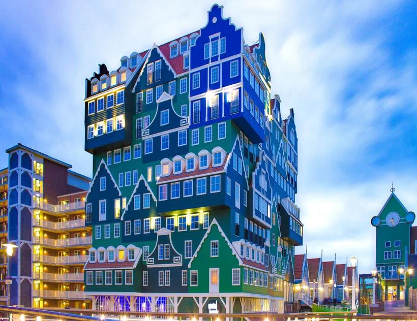 Business Address in Amsterdam: Professional Registration in 2-3 Days