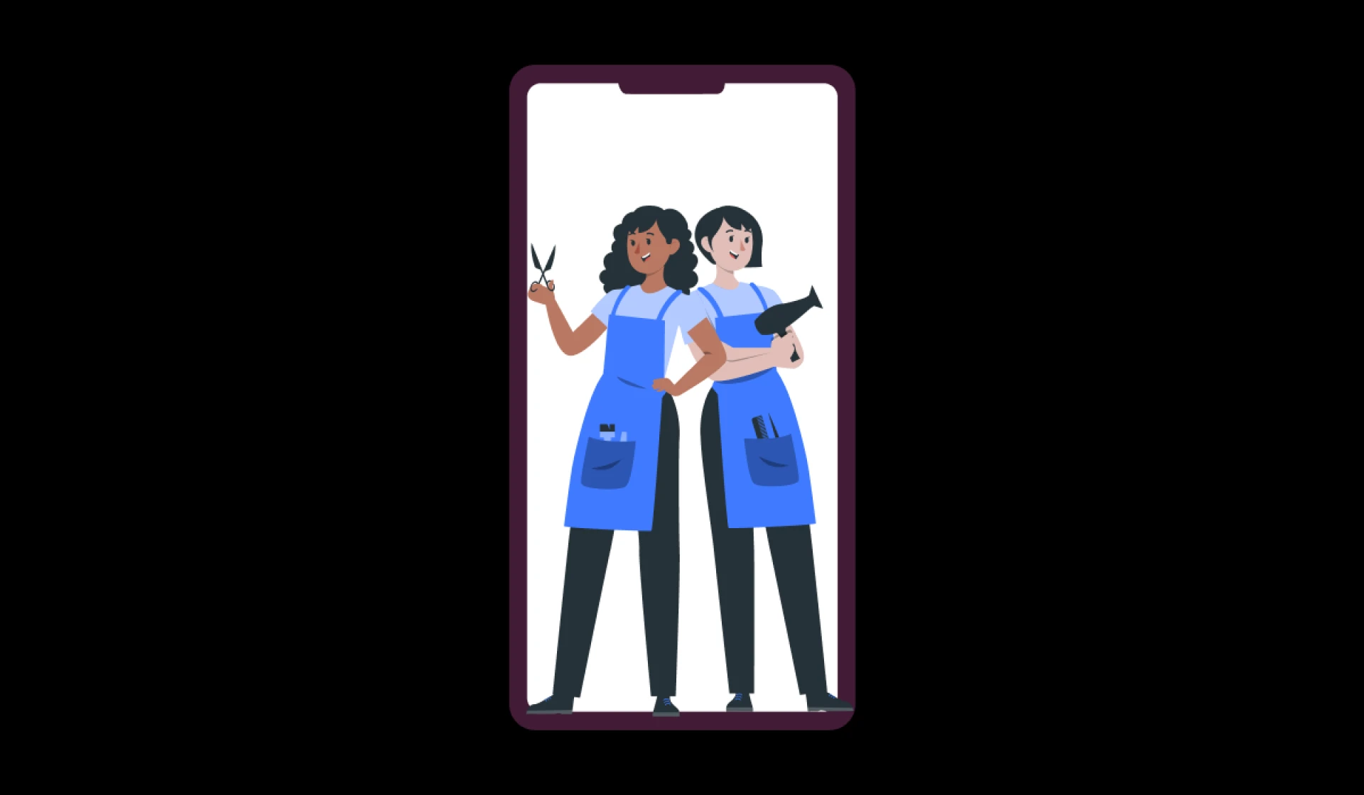 Transforming At-Home Beauty Services with On-Demand Apps in 2025