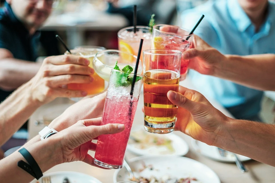 The Surprising Health Benefits of Drinking More Water
