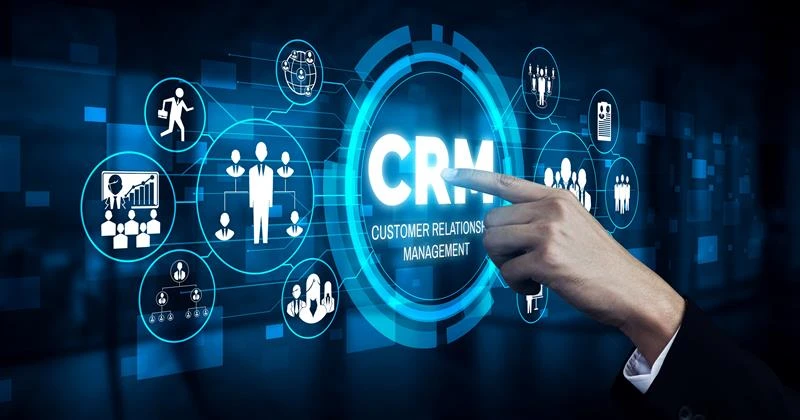 Why Traditional CRMs Are Dying—And What’s Replacing Them