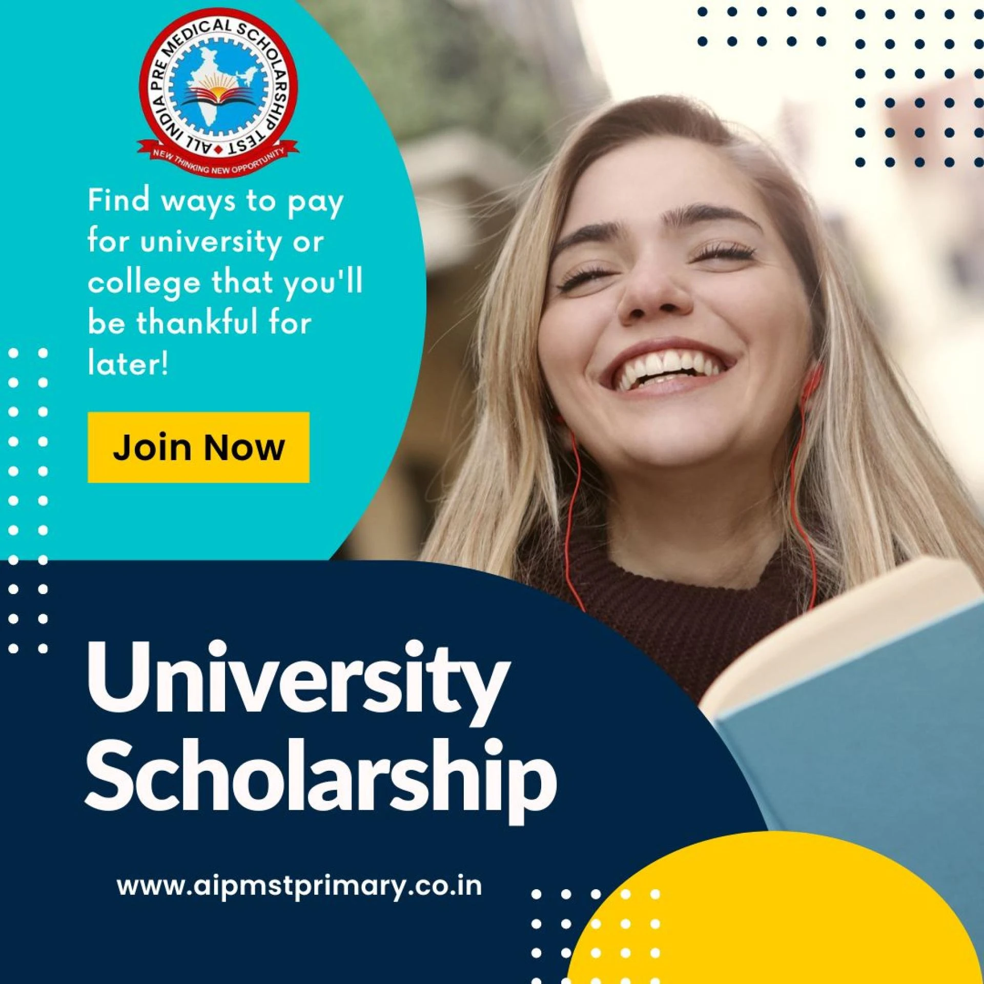 The Smartest Path Begins with the Best Medical Scholarship Exams