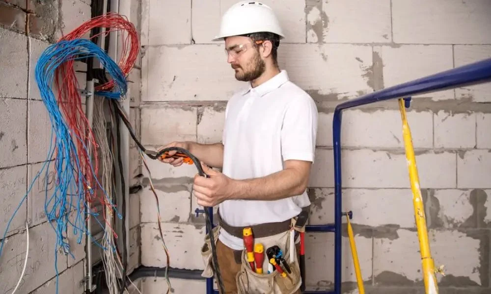 Finding the Best Electric Company in Killeen TX: Your Ultimate Guide