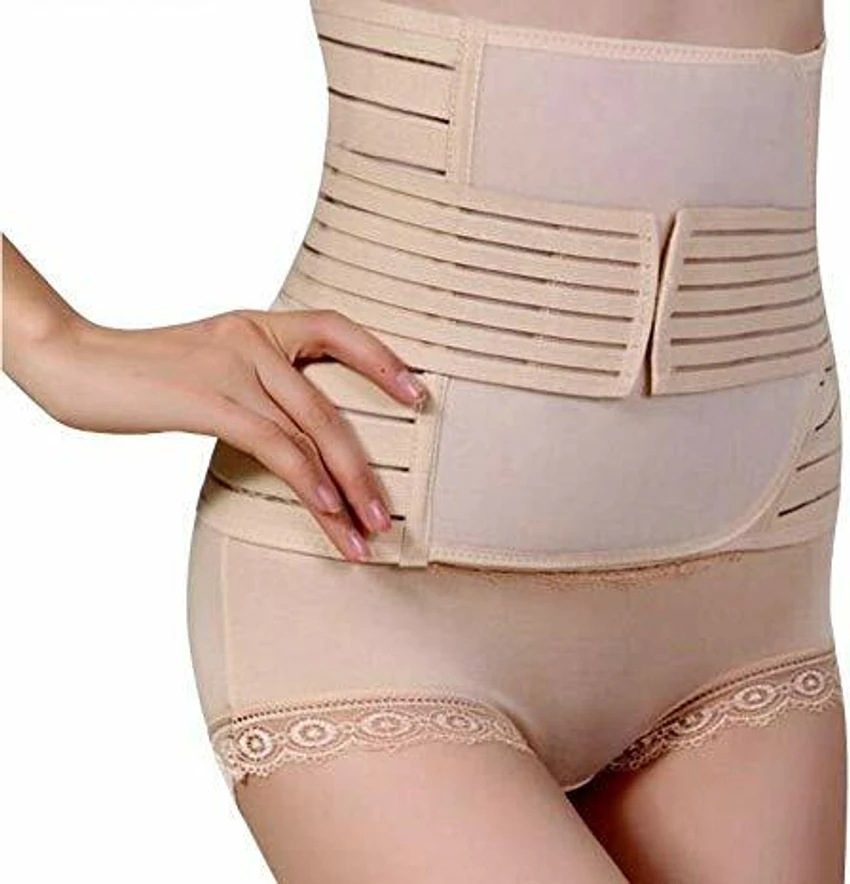 Sculpt Your Silhouette: Discover the Best Waist Trainer for Indian Women & High Compression Body Shapers